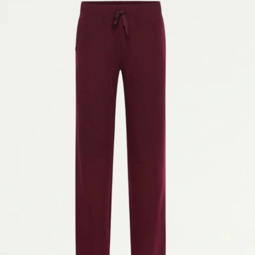 Xenos Essential Knit-Waist Scrub Pant, XS - Picture 3 of 4